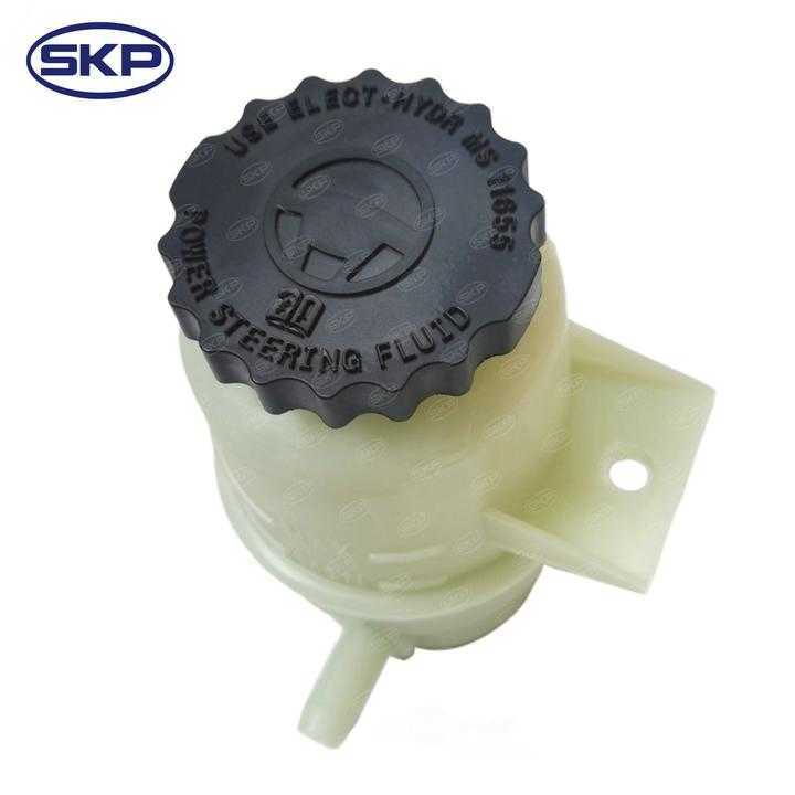 SKP - Power Steering Reservoir - SKP - sk603a83