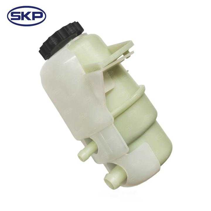 SKP - Power Steering Reservoir - SKP - sk603a86