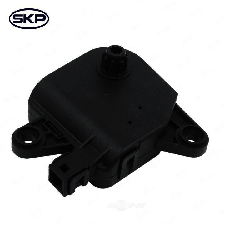 SKP - HVAC Blend Door Actuator - SKP - sk604002