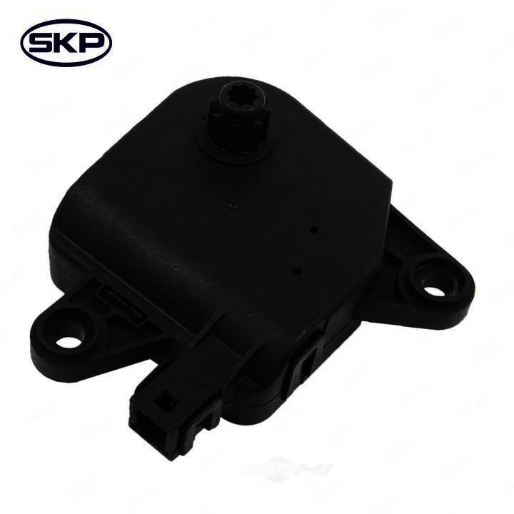 SKP - HVAC Blend Door Actuator - SKP - sk604003