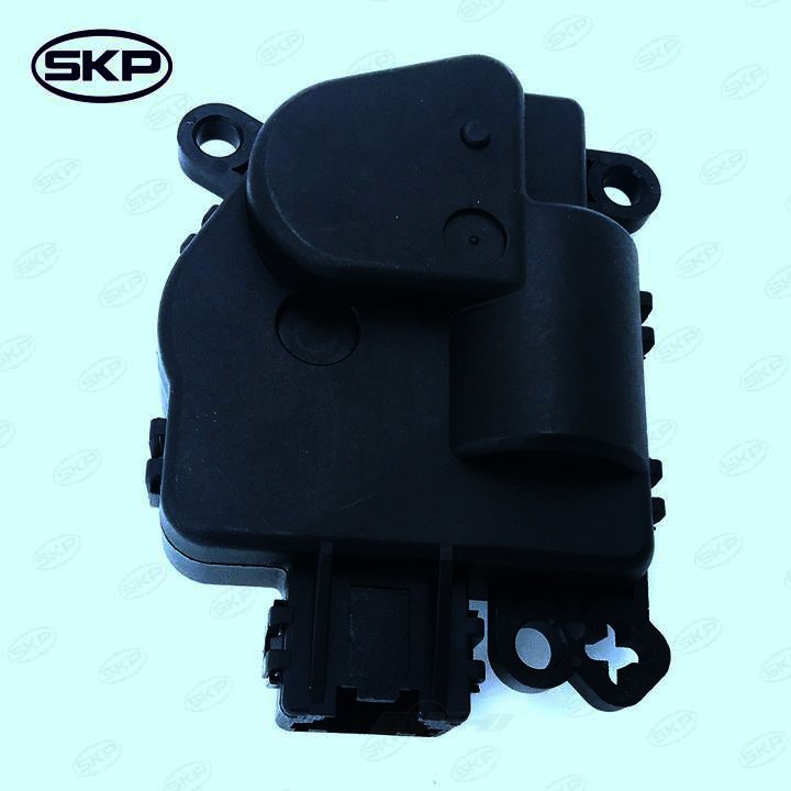 SKP - HVAC Blend Door Actuator - SKP SK604005