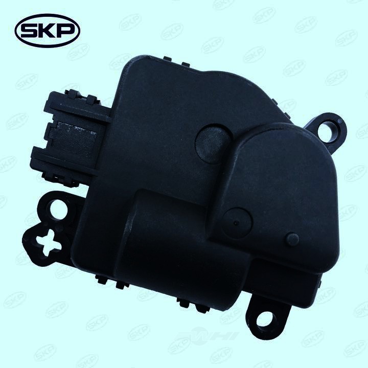 SKP - HVAC Blend Door Actuator - SKP SK604021