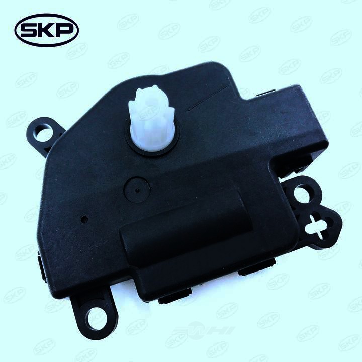 SKP - HVAC Blend Door Actuator - SKP - sk604035
