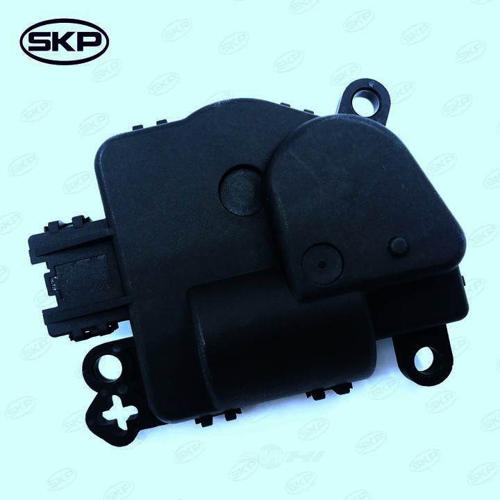 SKP - HVAC Blend Door Actuator - SKP SK604038