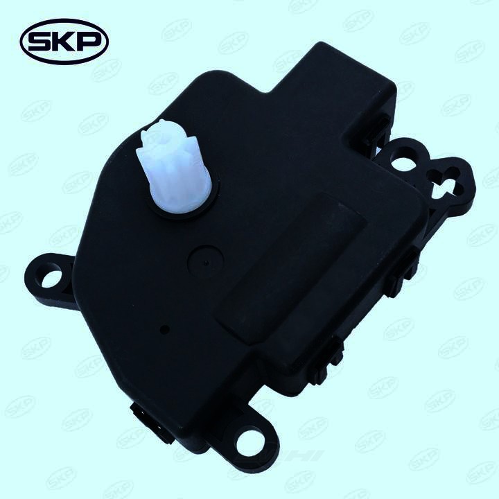 SKP - HVAC Blend Door Actuator - SKP - sk604045