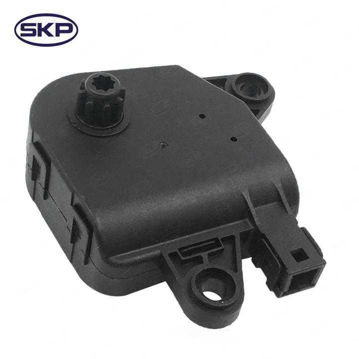 SKP - HVAC Blend Door Actuator - SKP - sk604153