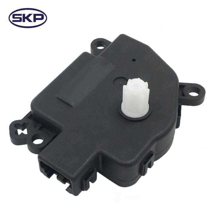 SKP - HVAC Blend Door Actuator - SKP - sk604154
