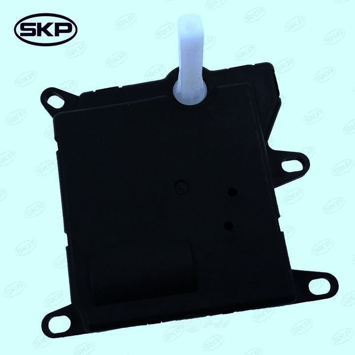 SKP - HVAC Blend Door Actuator - SKP - sk604200