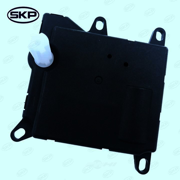 SKP - HVAC Blend Door Actuator - SKP - sk604206