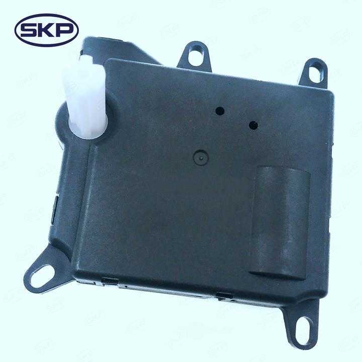 SKP - HVAC Blend Door Actuator - SKP - sk604207