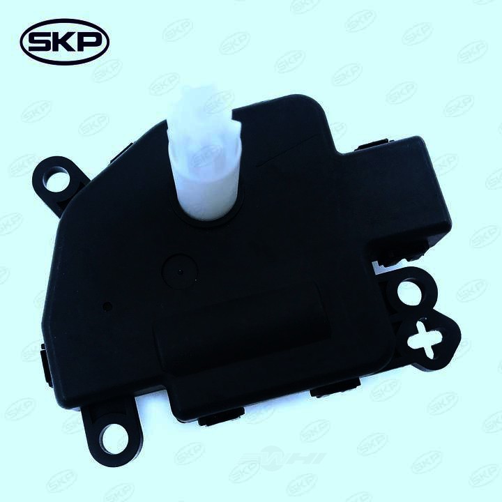 SKP - HVAC Blend Door Actuator - SKP SK604218