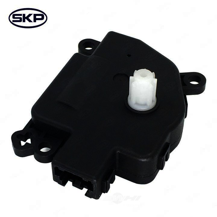 SKP - HVAC Blend Door Actuator - SKP - sk604219