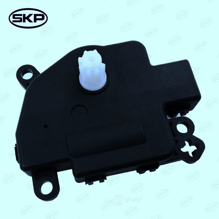 SKP - HVAC Blend Door Actuator - SKP SK604224