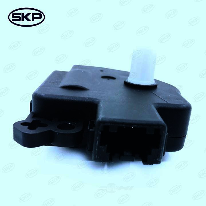 SKP - HVAC Blend Door Actuator - SKP SK604228