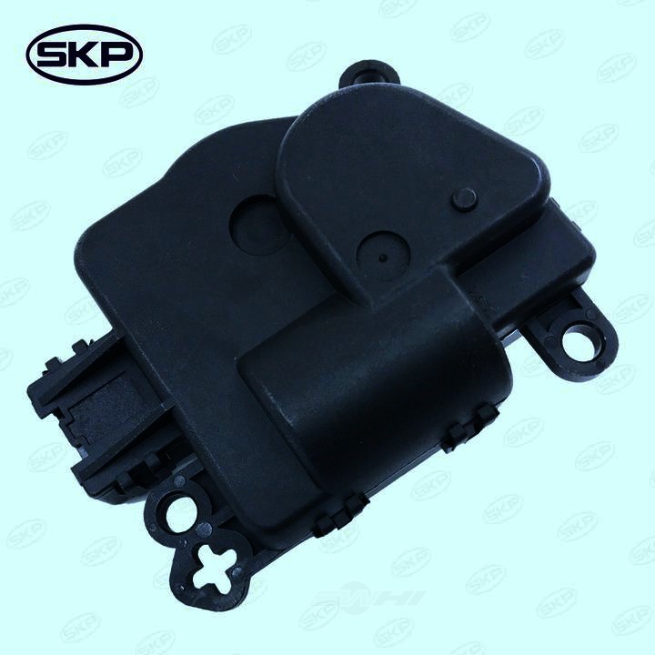 SKP - HVAC Blend Door Actuator - SKP SK604232