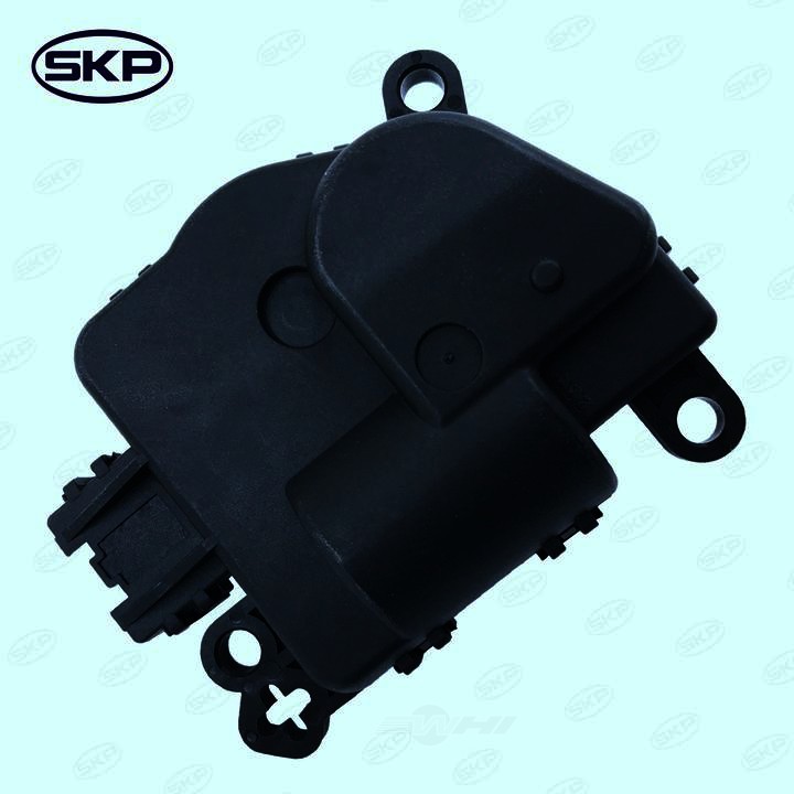 SKP - HVAC Blend Door Actuator - SKP SK604233