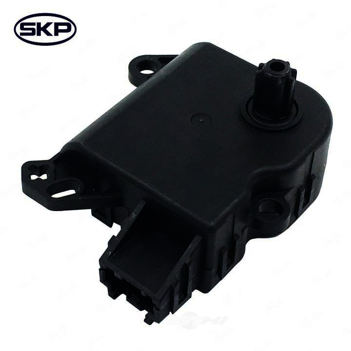 SKP - HVAC Blend Door Actuator - SKP - sk604234