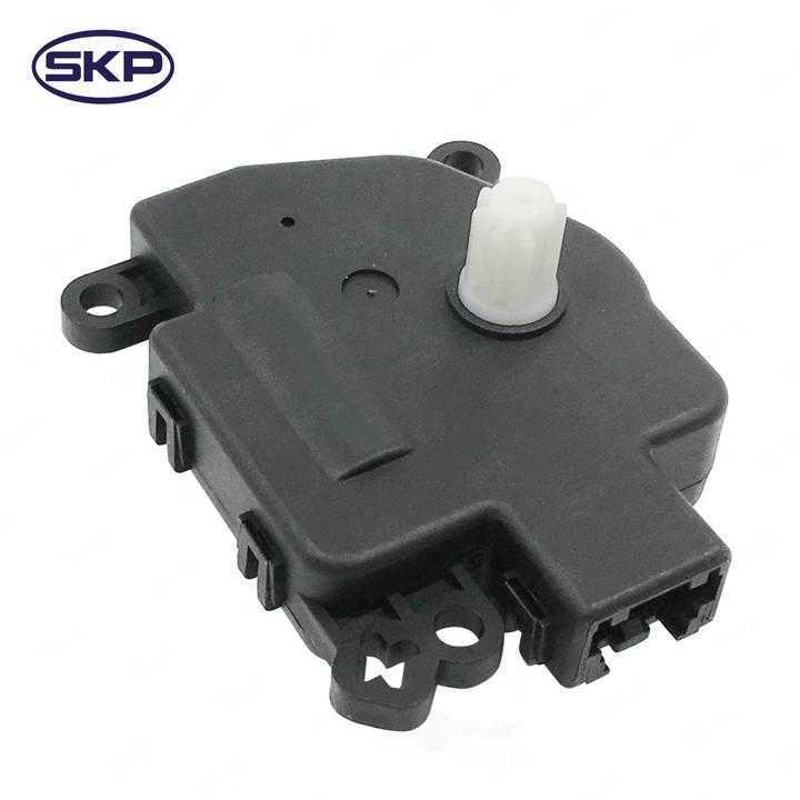 SKP - HVAC Blend Door Actuator - SKP - sk604241