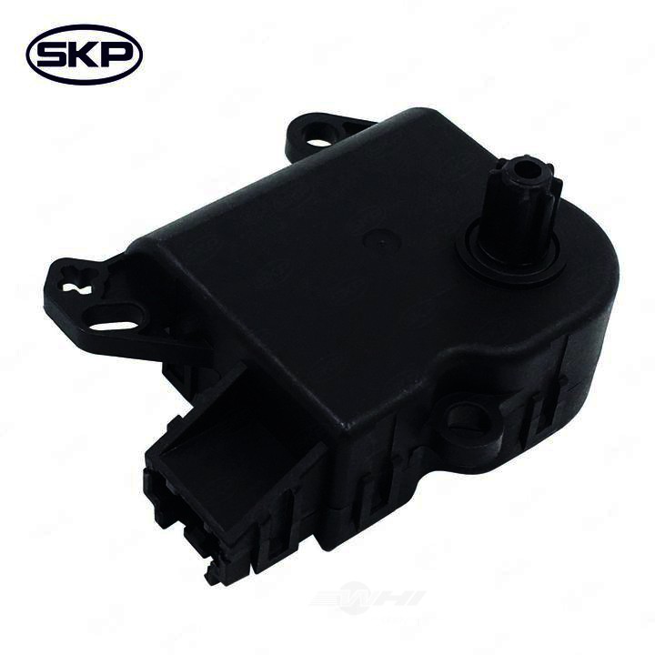 SKP - HVAC Blend Door Actuator - SKP SK604253