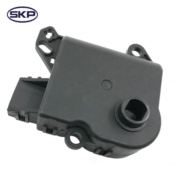 SKP - HVAC Blend Door Actuator - SKP - sk604268