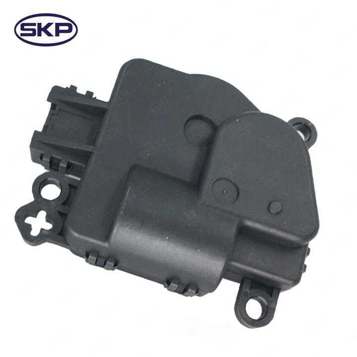 SKP - HVAC Blend Door Actuator - SKP - sk604284