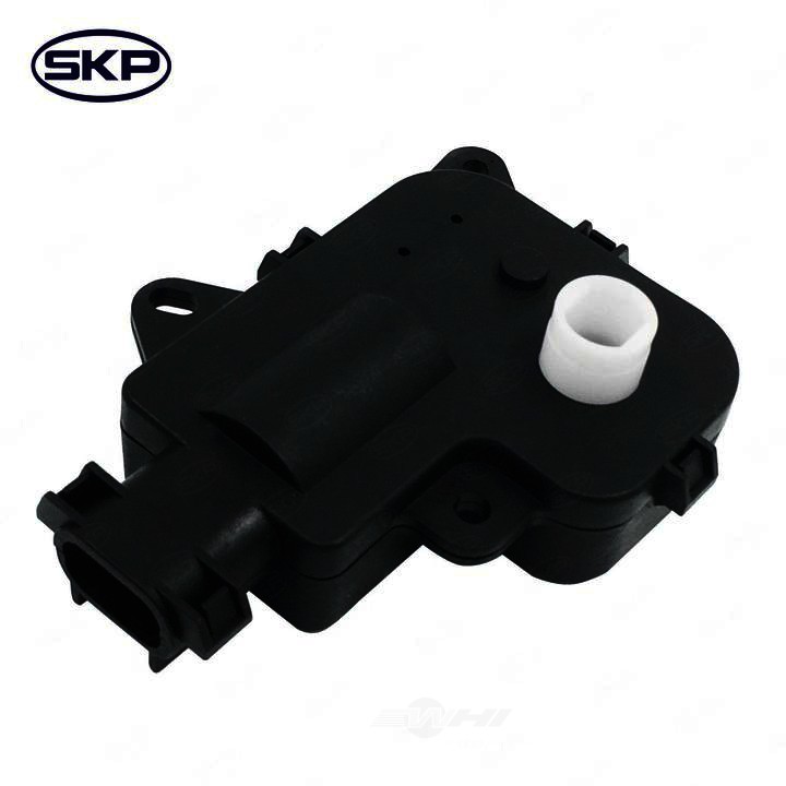 SKP - HVAC Air Inlet Door Actuator - SKP SK6045101