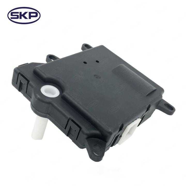 SKP - HVAC Blend Door Actuator - SKP - sk604913