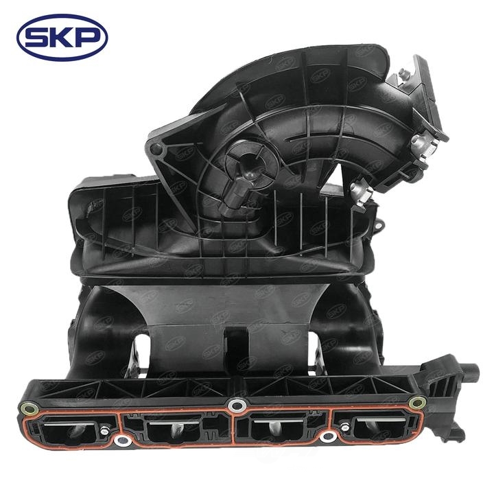 SKP - Engine Intake Manifold - SKP - sk615116