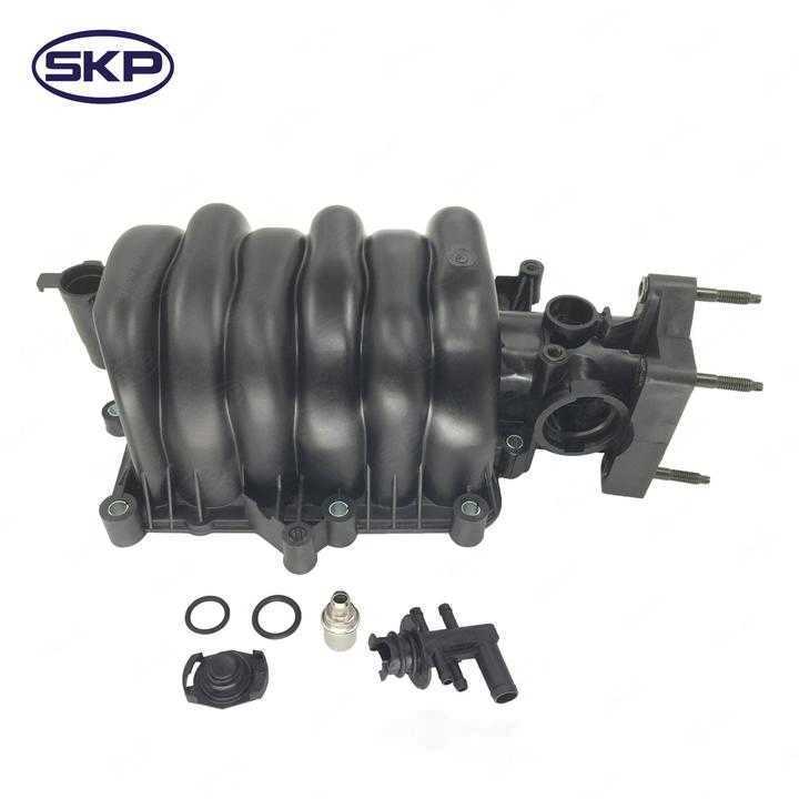 SKP - Engine Intake Manifold - SKP - sk615179