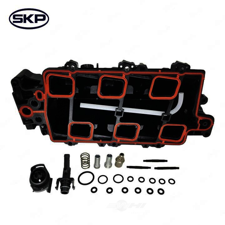 SKP - Engine Intake Manifold (Upper) - SKP SK615180