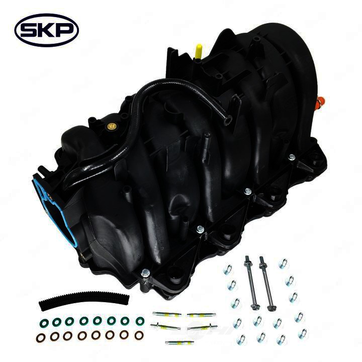 SKP - Engine Intake Manifold - SKP - sk615183