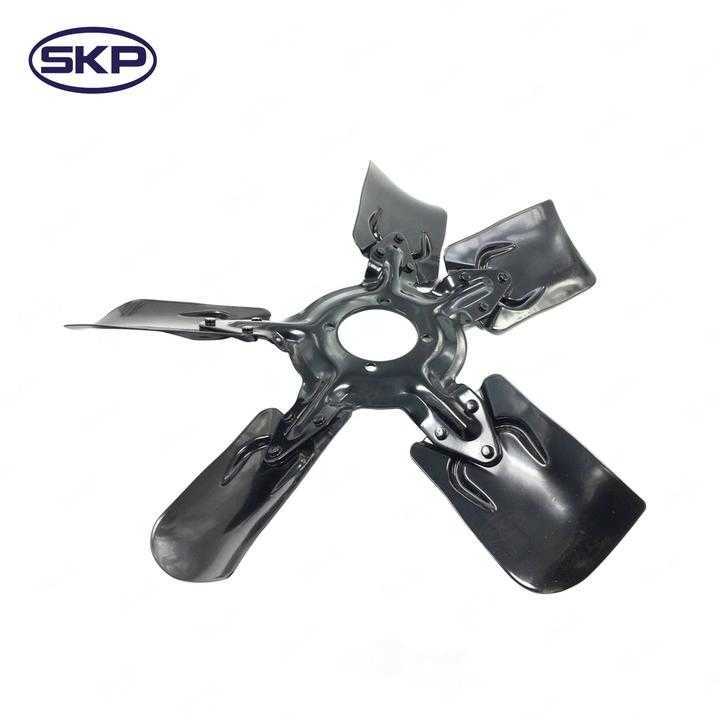SKP - Engine Cooling Fan Blade - SKP - sk959906