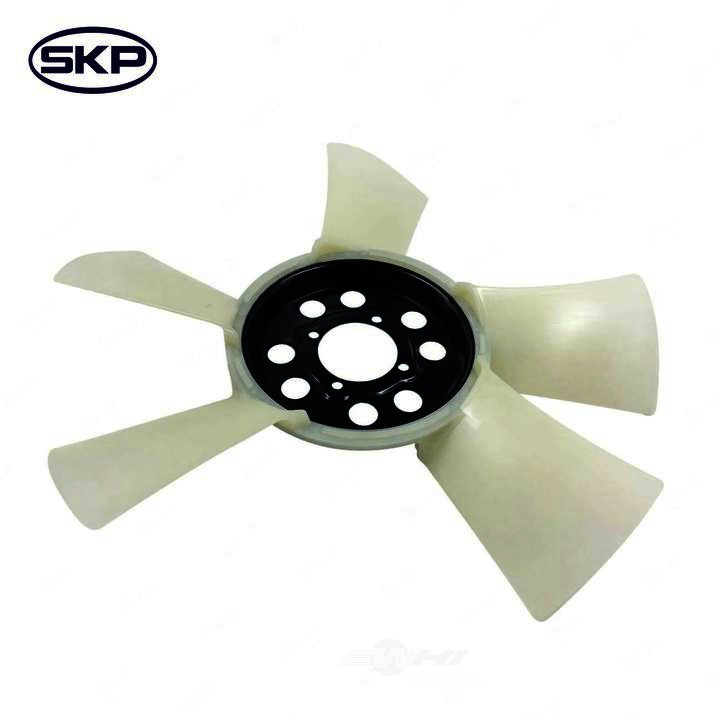 SKP - Engine Cooling Fan Blade - SKP SK959916