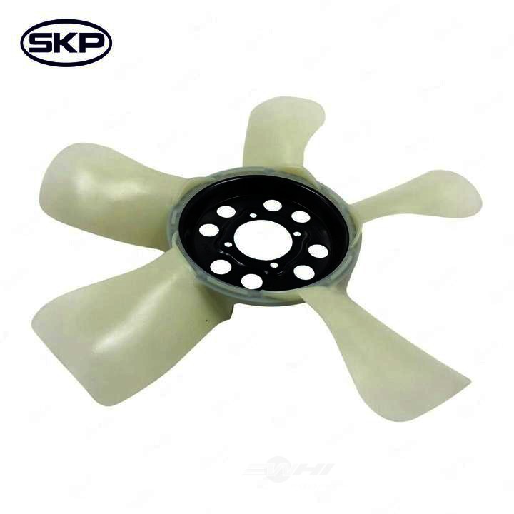 SKP - Engine Cooling Fan Blade - SKP SK959911