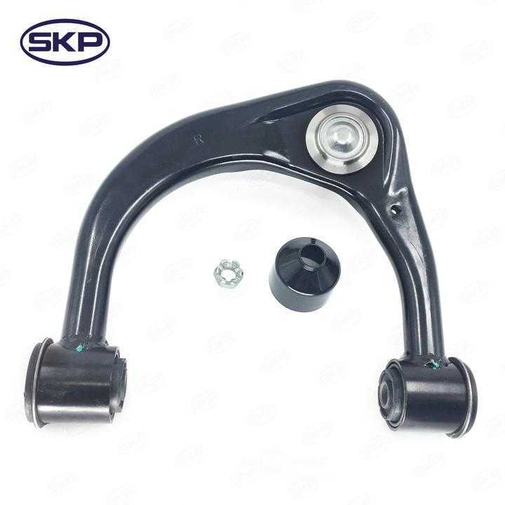 SKP - Suspension Control Arm and Ball Joint Assembly - SKP - sk620063