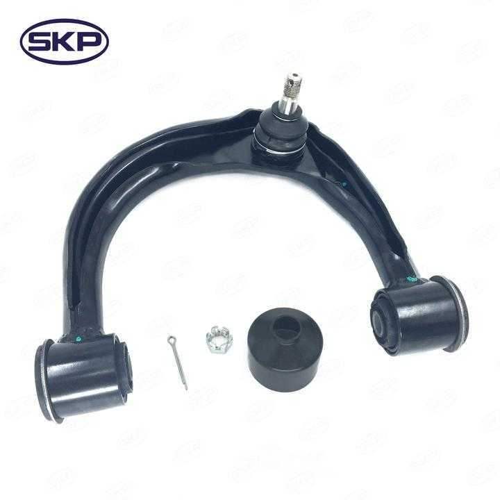 SKP - Suspension Control Arm and Ball Joint Assembly - SKP - sk620064