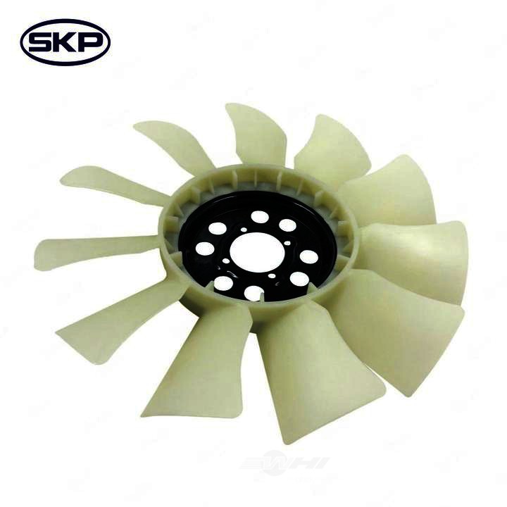 SKP - Engine Cooling Fan Blade - SKP SK959908