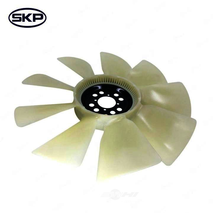 SKP - Engine Cooling Fan Blade - SKP - sk959907