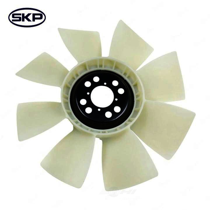 SKP - Engine Cooling Fan Blade - SKP SK959912