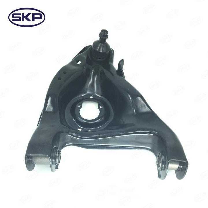SKP - Suspension Control Arm and Ball Joint Assembly - SKP - sk620251
