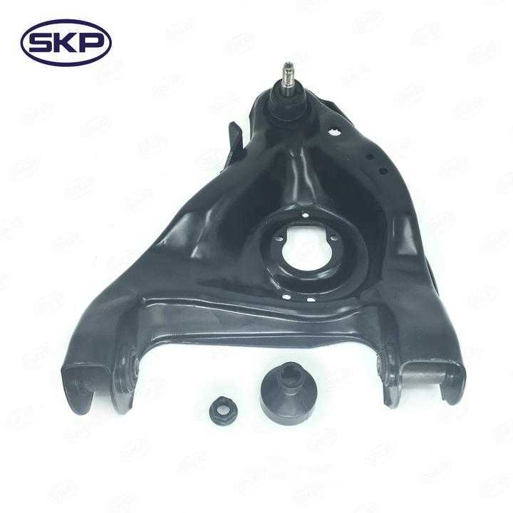 SKP - Suspension Control Arm and Ball Joint Assembly - SKP - sk620252