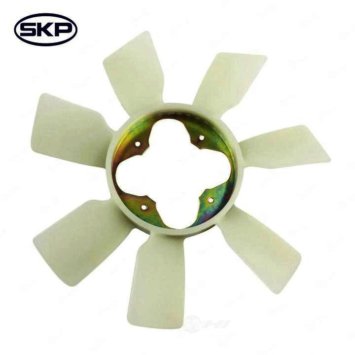 SKP - Engine Cooling Fan Blade - SKP SK959903
