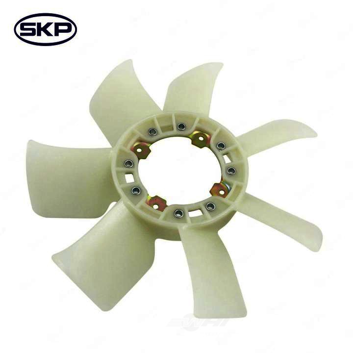 SKP - Engine Cooling Fan Blade - SKP SK959909