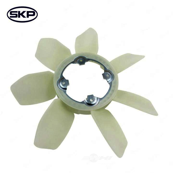 SKP - Engine Cooling Fan Blade - SKP SK959901