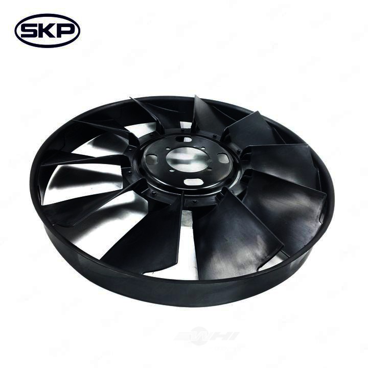 SKP - Engine Cooling Fan Blade - SKP - sk620619