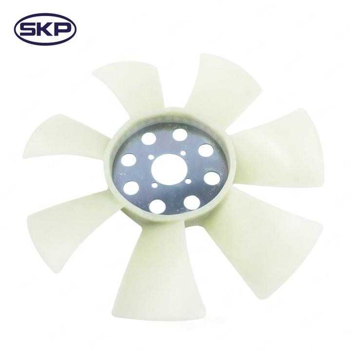SKP - Engine Cooling Fan Blade - SKP SK959921
