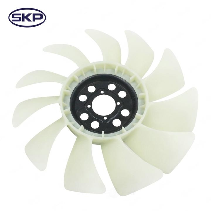 SKP - Engine Cooling Fan Blade - SKP SK959922