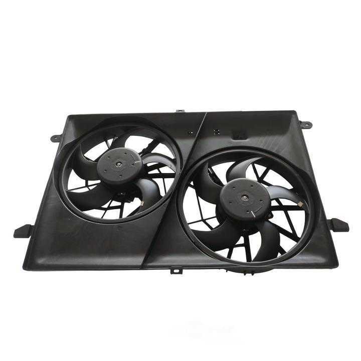 SKP - Engine Cooling Fan Assembly - SKP - sk621390