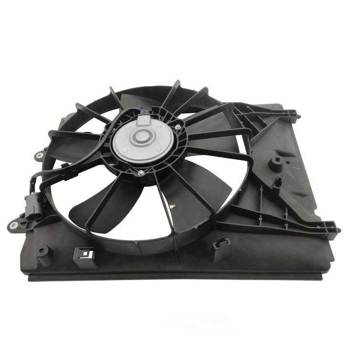SKP - Engine Cooling Fan Assembly - SKP - sk621511