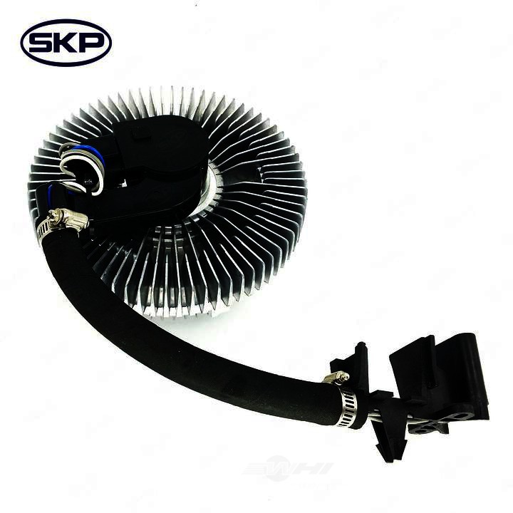 SKP - Engine Cooling Fan Clutch - SKP - sk622001